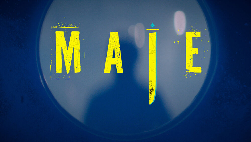 'Maje', estreno el 19 de mayo en Antena 3 Internacional