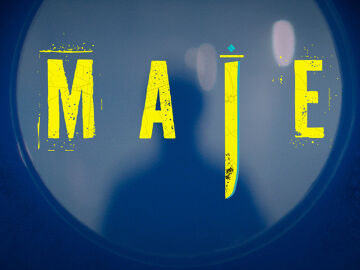 'Maje', estreno el 19 de mayo en Antena 3 Internacional