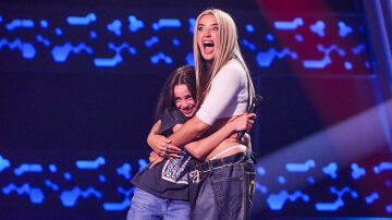 Más talento, emoción y sorpresas en las terceras Audiciones a ciegas de 'La Voz Kids'