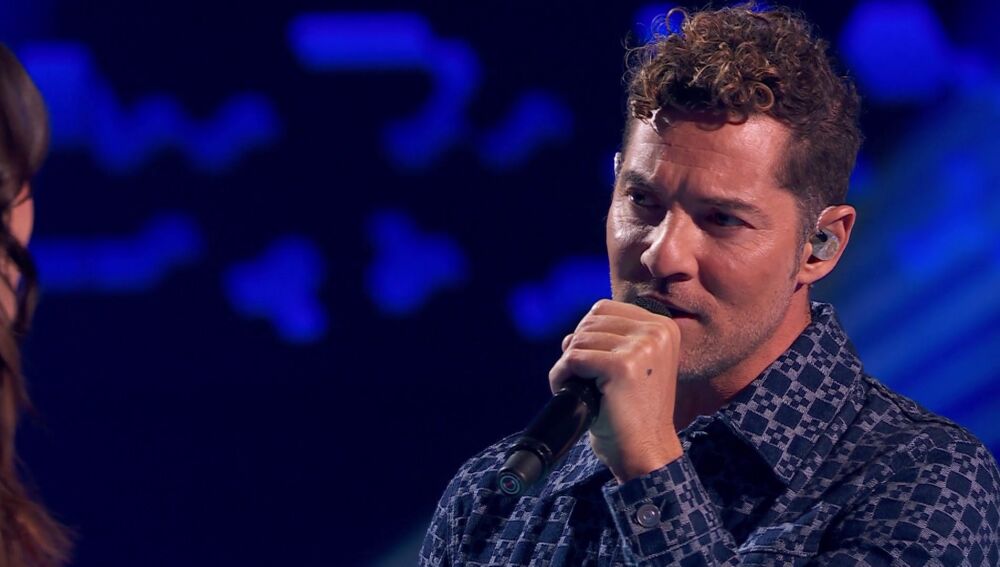 David Bisbal