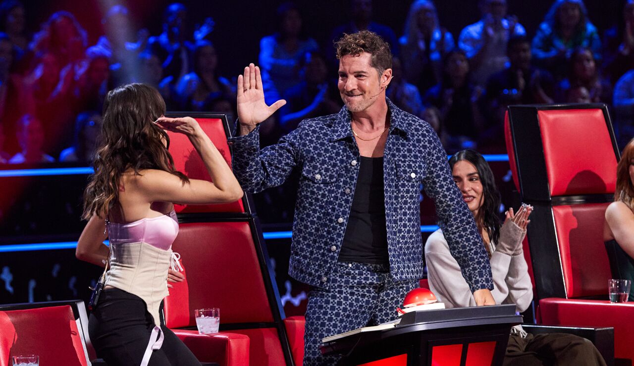 David Bisbal