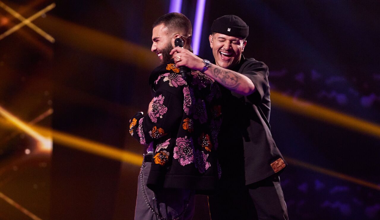 Los mejores momentos de los Asaltos de La Voz Kids: ¡vota en el ranking por tu favorito!