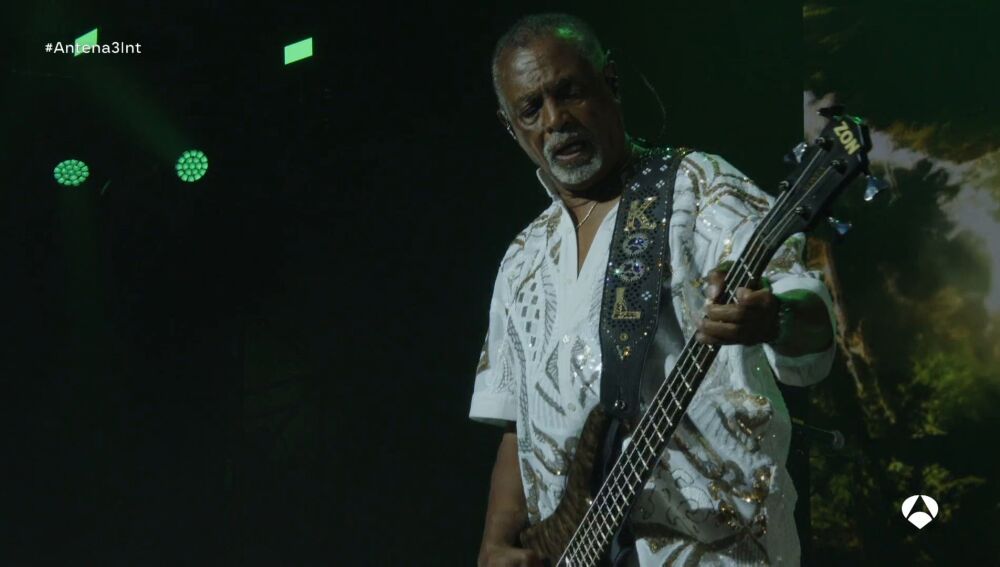 Kool & The Gang hace historia en 'Starlite 2025' con una noche de funk inolvidable
