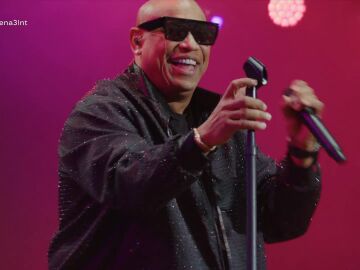 Gente de Zona - 'Starlite 2025' Programa 2