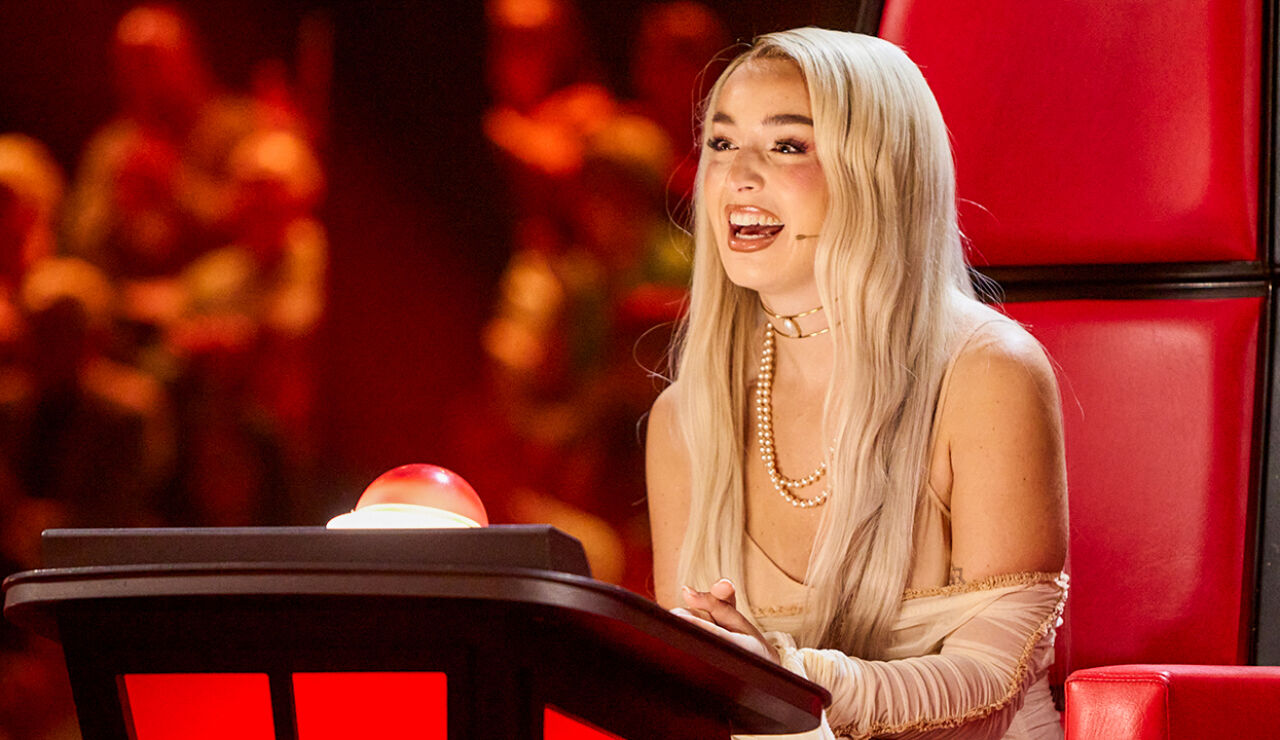 Final La Voz Kids 2025, en directo: sigue la gala de esta noche  