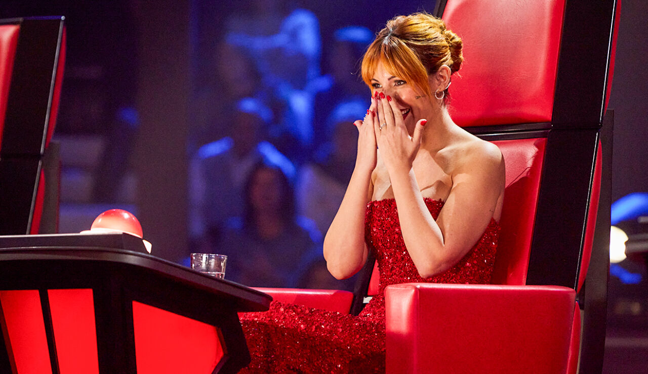 Edurne