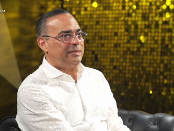 Gilberto Santa Rosa demuestra por qué lo llaman el Caballero de la Salsa en ‘Starlite 2025’