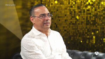 Gilberto Santa Rosa demuestra por qué lo llaman el Caballero de la Salsa en ‘Starlite 2025’