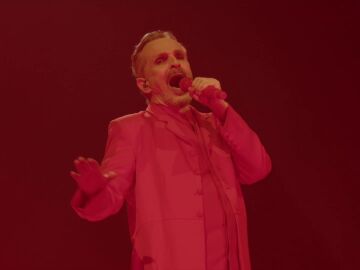 Miguel Bosé regresa a casa y nos regala una noche mágica en ‘Starlite 2025’