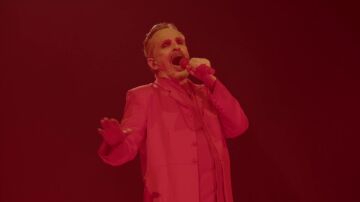Miguel Bosé regresa a casa y nos regala una noche mágica en ‘Starlite 2025’