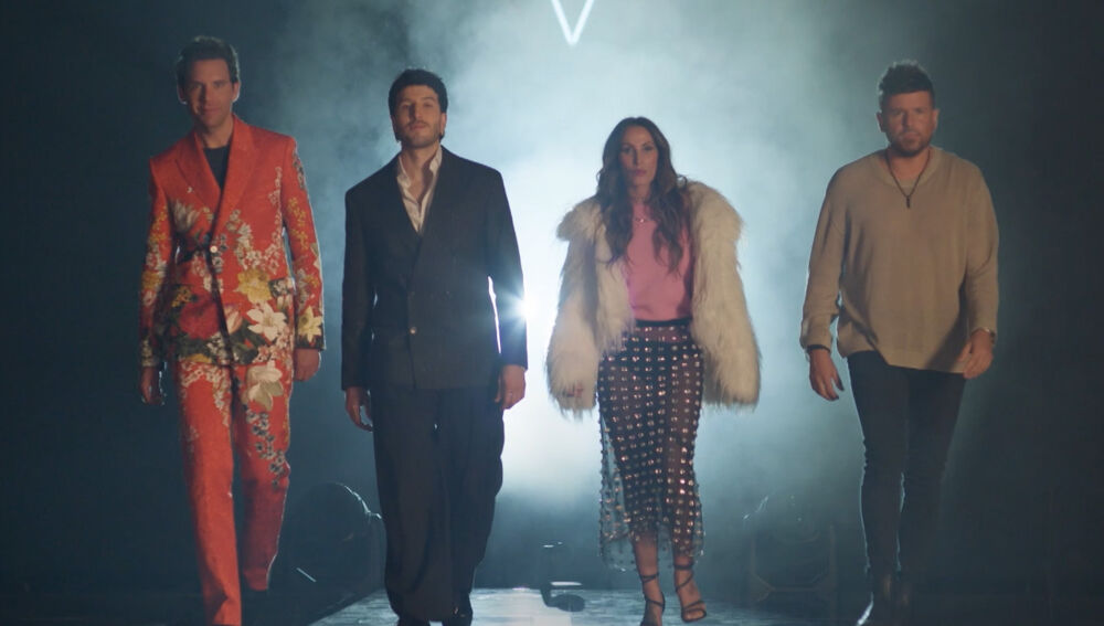 Tráiler oficial de 'La Voz' 2025