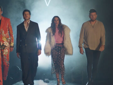 Llega la nueva edición de 'La Voz' 2025: así es el tráiler 