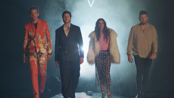Muy pronto llega la nueva edición de 'La Voz' 2025: así es el tráiler 
