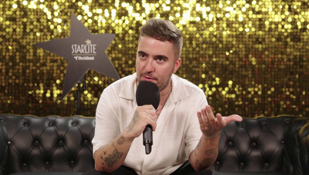 Beret regresa a ‘Starlite 2025’ con letras que sanan y verdades que conectan