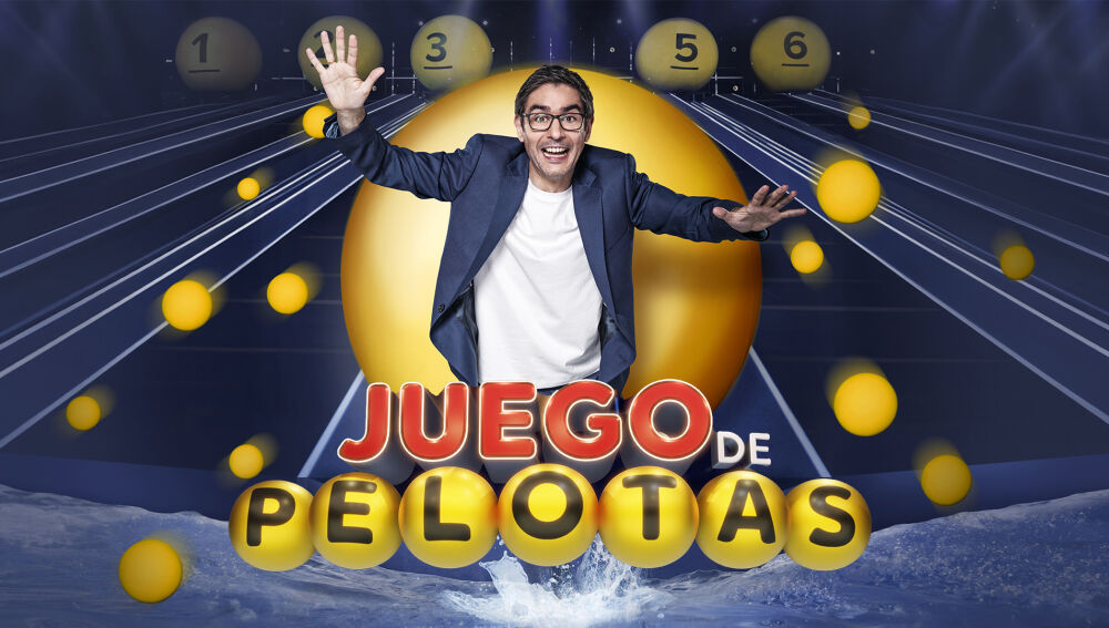 Juego de pelotas