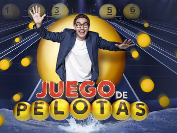 Juego de pelotas