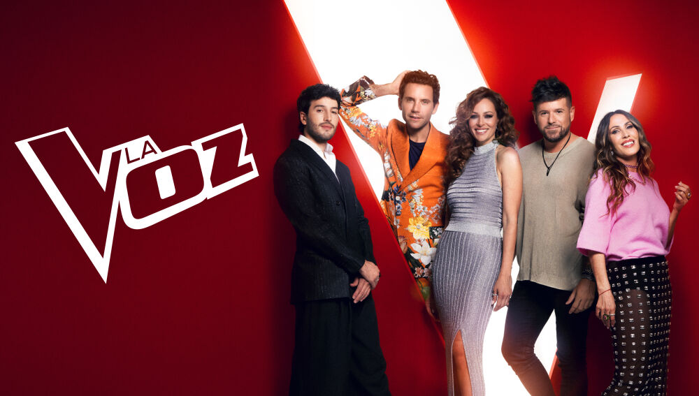 'La Voz' 2025
