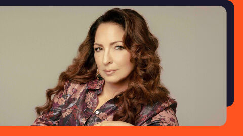 Gloria Estefan en El Hormiguero