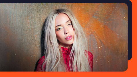 Ana Mena en El Hormiguero