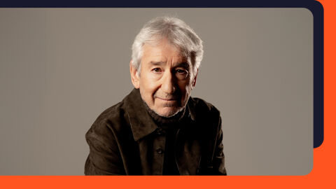 José Sacristán en El Hormiguero