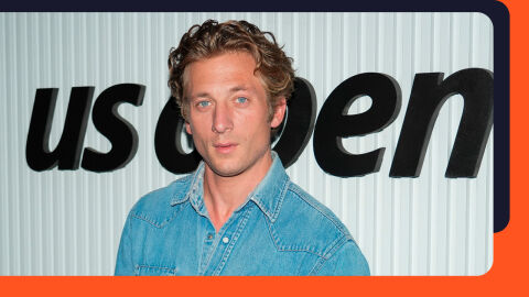  Jeremy Allen White