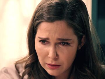 Begoña, en shock, descubre que está embarazada: “No estoy preparada para tener un bebé” Begoña, en shock, descubre que está embarazada: “No estoy preparada para tener un bebé”