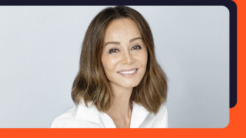 Isabel Preysler en El Hormiguero