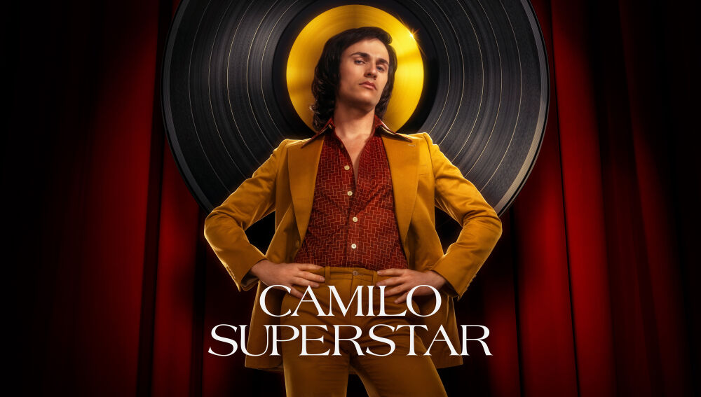 'Camilo Superstar' 