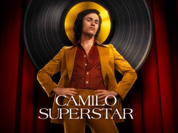 'Camilo Superstar' 