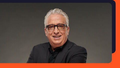 Leo Harlem en El Hormiguero