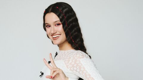 ¿Quién es Joaquina? La ganadora de un Grammy Latino llega a La Voz como asesora de Malú ¿Quién es Joaquina? La ganadora de un Grammy Latino llega a La Voz como asesora de Malú