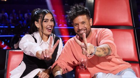 Conoce a los siete talents elegidos por Pablo López para los Asaltos de La Voz Conoce a los siete talents elegidos por Pablo López para los Asaltos de La Voz