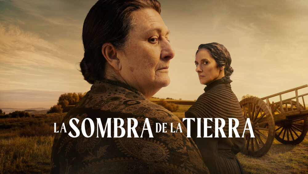 La sombra de la tierra