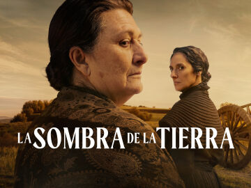 La sombra de la tierra