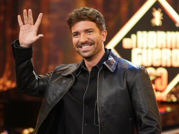 El Hormiguero: Pablo Alborán (12-11-25)