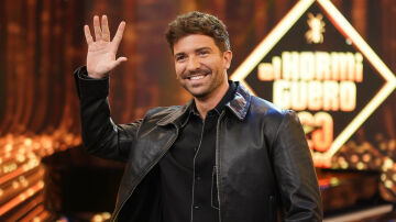 Pablo Alborán conquista 'El Hormiguero': Reflexiones sobre el amor, su nueva gira mundial y un saludo internacional