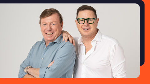 Los Morancos en El Hormiguero