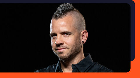 Dabiz Muñoz en El Hormiguero