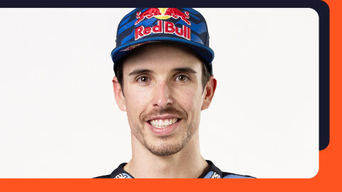 Álex Márquez en El Hormiguero