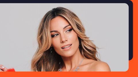 Edurne en El Hormiguero