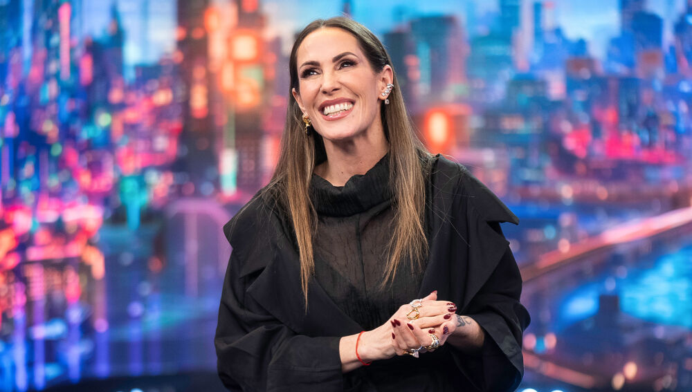El Hormiguero: Mal&uacute; (15-12-25)