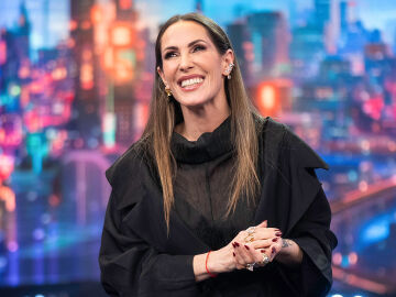 El Hormiguero: Mal&uacute; (15-12-25)
