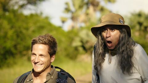 Mario Vaquerizo, Arturo Valls, Mamen Mendizábal, Silvia Abril, Miguel Ángel Muñoz y Patricia Conde acompañarán a Gotzon Mantuliz en esta aventura t Mario Vaquerizo, Arturo Valls, Mamen Mendizábal, Silvia Abril, Miguel Ángel Muñoz y Patricia Conde acompañarán a Gotzon Mantuliz en esta aventura t