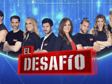 El Desaf&iacute;o