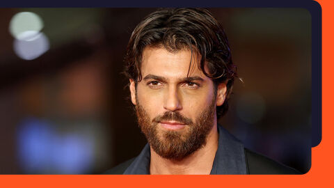 Can Yaman en El Hormiguero