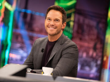 El pasado de Chris Pratt como luchador: "Fue lo m&aacute;s duro que he hecho en mi vida"