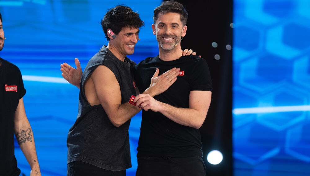 Jos&eacute; Y&eacute;lamo gana la tercera gala de El Desafio y dona su premio al Comit&eacute; de la UNRWA 