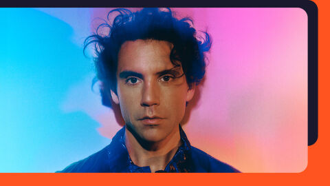 Mika en El Hormiguero