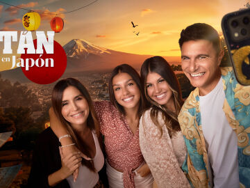 El Capit&aacute;n en Jap&oacute;n