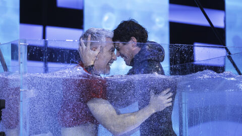 Daniel Illescas coronado nuevo rey de la apnea